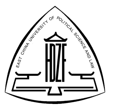 华东政法大学校徽